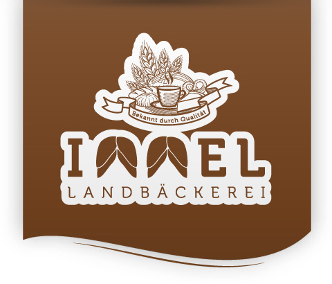 Landbäckerei Immel Logo